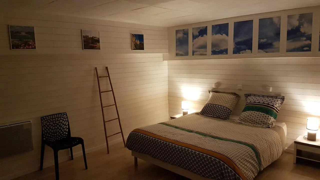 Apartamento Le T-Top La Trinité-sur-Mer Francia