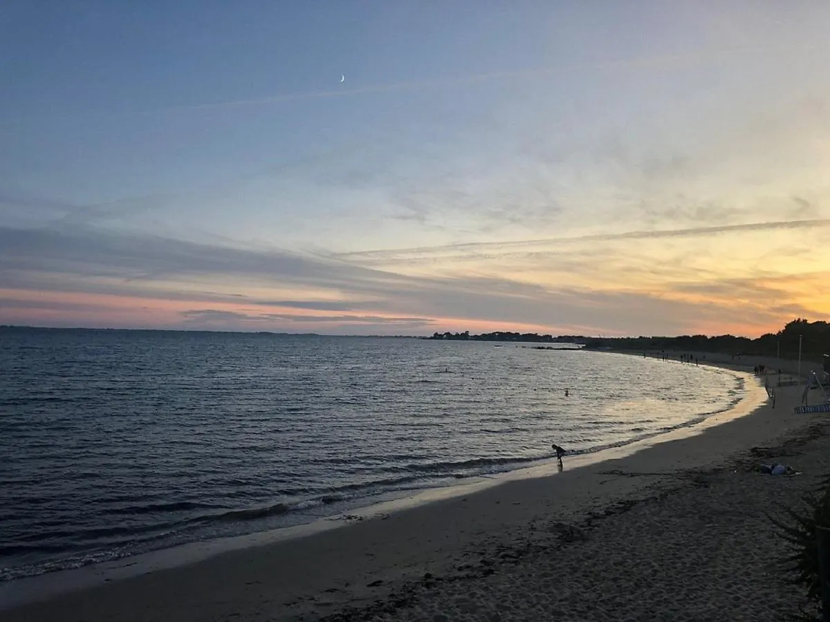 Apartamento Le T-Top La Trinité-sur-Mer Francia