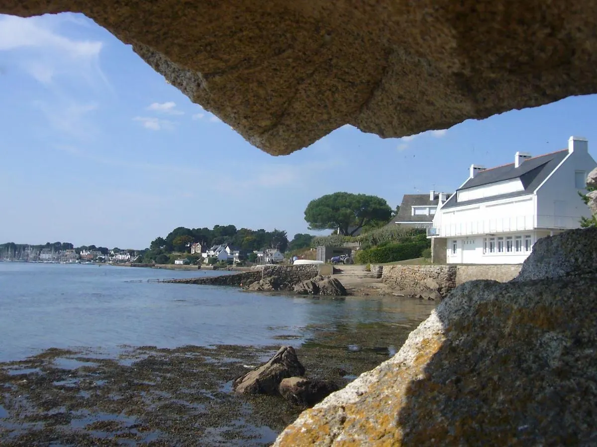 Le T-Top La Trinite-sur-Mer 0*,