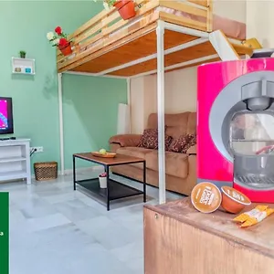 Cuarta Revuelta Alquiler Appartement Séville
