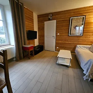 La Lumette Appartement Besse-et-Saint-Anastaise