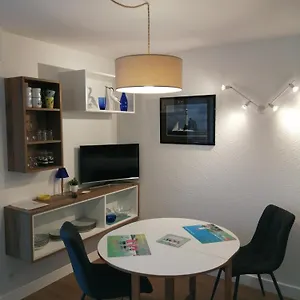 Appartement Ty Laura, La Trinité-sur-Mer